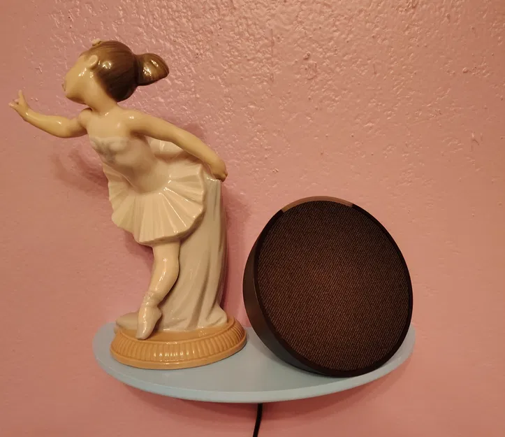 Kệ góc & kệ tường (Corner & Wall shelf) - Image 1