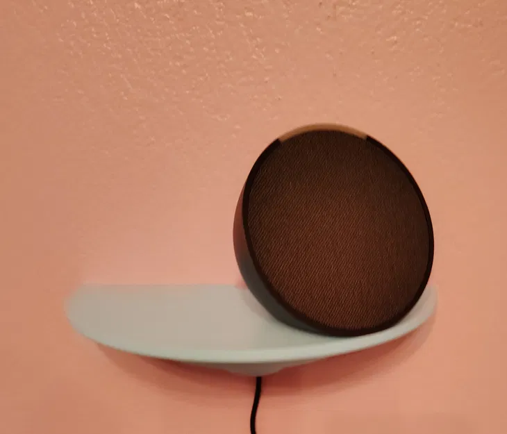 Kệ góc & kệ tường (Corner & Wall shelf) - Image 2