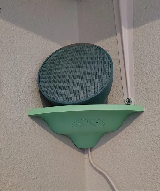 Kệ góc & kệ tường (Corner & Wall shelf) - Image 5