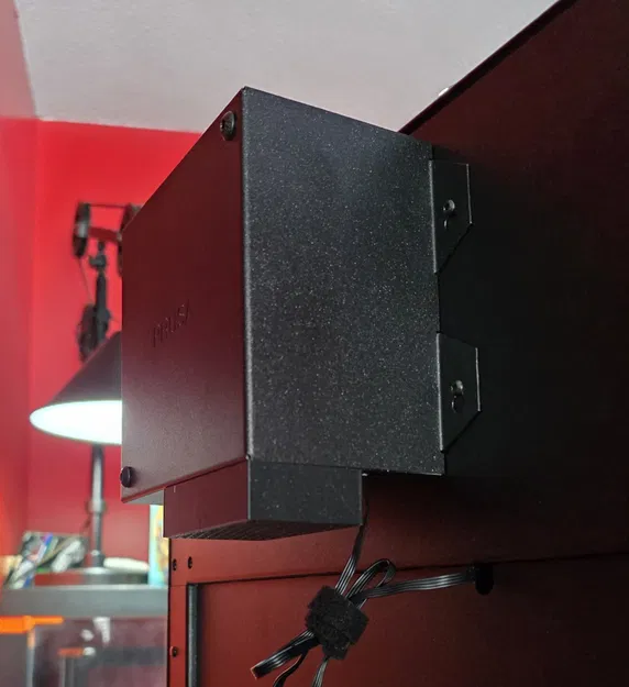 Prusa CORE One/+/L Advanced Filtration Enhanced Carbon – Lọc than tăng cường - Image 1