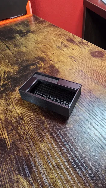 Prusa CORE One/+/L Advanced Filtration Enhanced Carbon – Lọc than tăng cường - Image 2