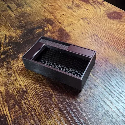 Prusa CORE One/+/L Advanced Filtration Enhanced Carbon – Lọc than tăng cường