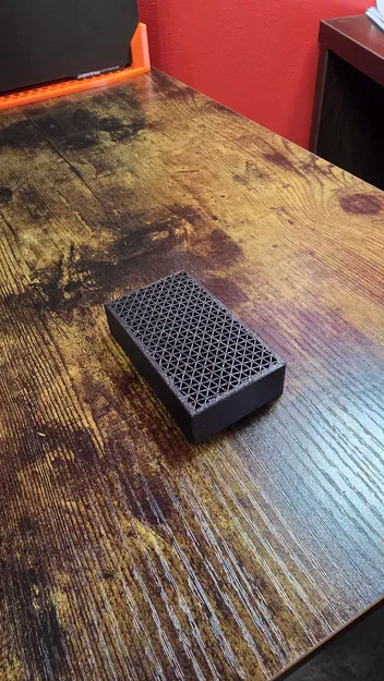 Prusa CORE One/+/L Advanced Filtration Enhanced Carbon – Lọc than tăng cường - Image 3