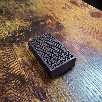 Prusa CORE One/+/L Advanced Filtration Enhanced Carbon – Lọc than tăng cường