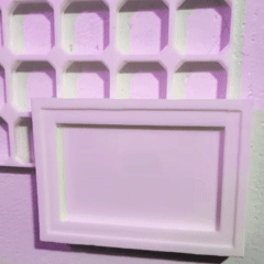 Khung ảnh openGrid cho Kodak mini - Image 1