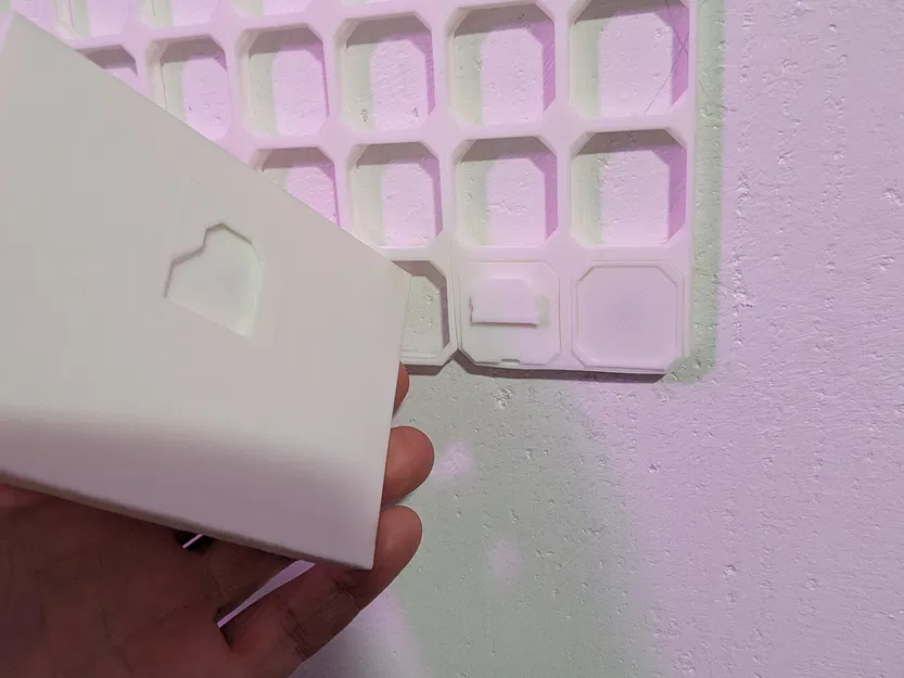 Khung ảnh openGrid cho Kodak mini - Image 3