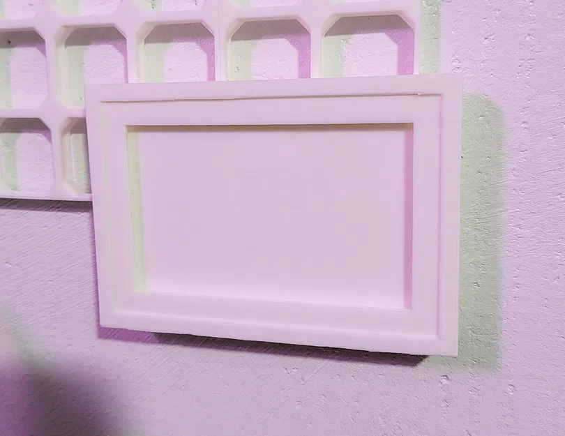 Khung ảnh openGrid cho Kodak mini - Image 4