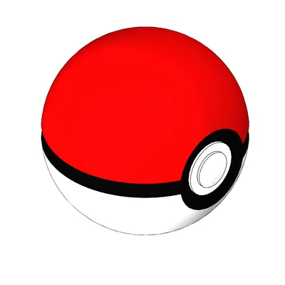 Poke Ball Chuẩn Xác (Accurate Poke Ball)
