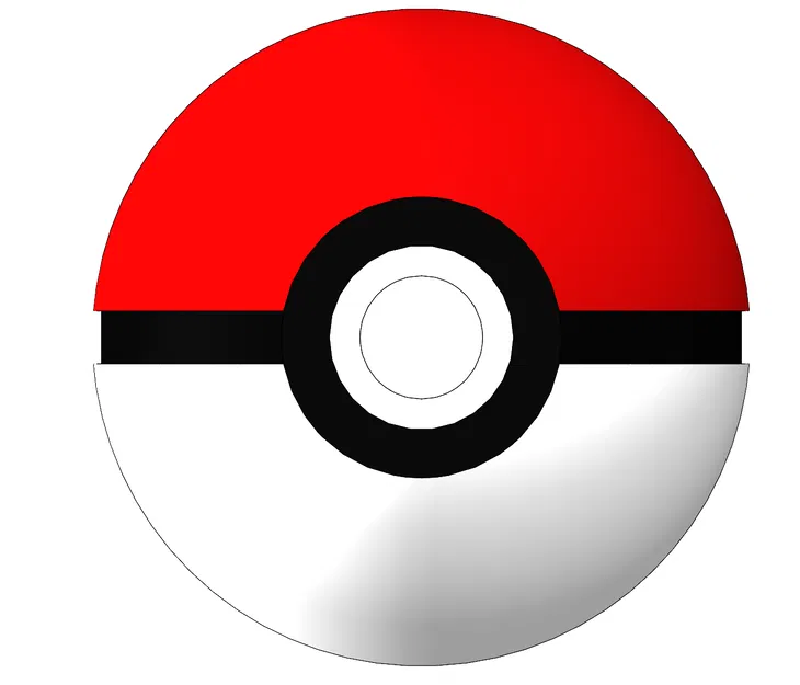 Poke Ball Chuẩn Xác (Accurate Poke Ball) - Image 2