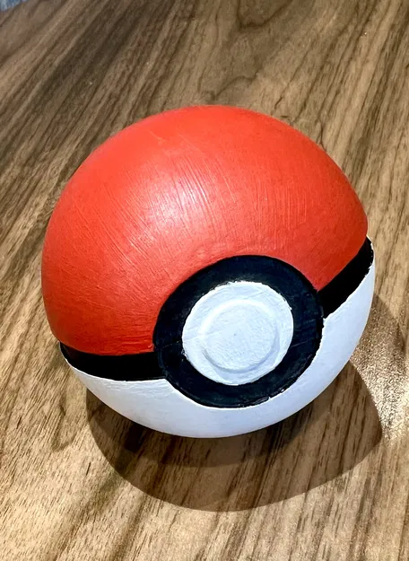 Poke Ball Chuẩn Xác (Accurate Poke Ball) - Image 3