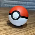 Poke Ball Chuẩn Xác (Accurate Poke Ball) - Thumbnail 4