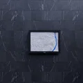 Soria, Tây Ban Nha – 3D Miniature địa hình topo - Thumbnail 7