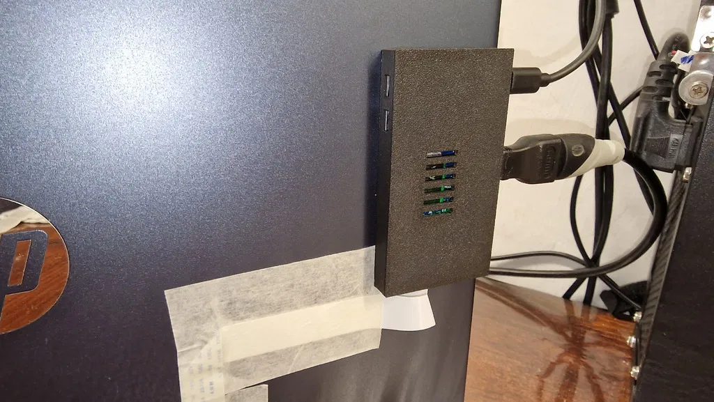 PCB800869 - Scheda display EDP 30PIN - Image 2