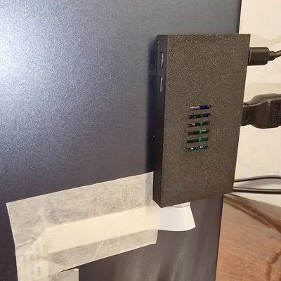 PCB800869 - Scheda display EDP 30PIN