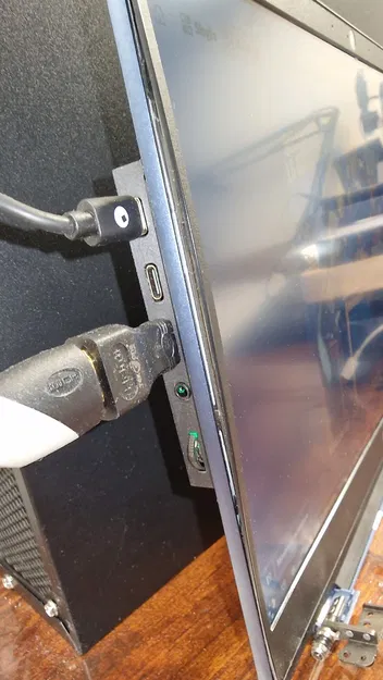 PCB800869 - Scheda display EDP 30PIN - Image 3