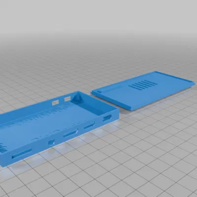 PCB800869 - Scheda display EDP 30PIN