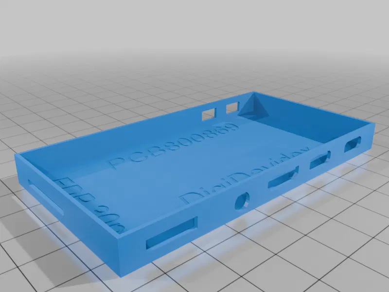 PCB800869 - Scheda display EDP 30PIN - Image 6