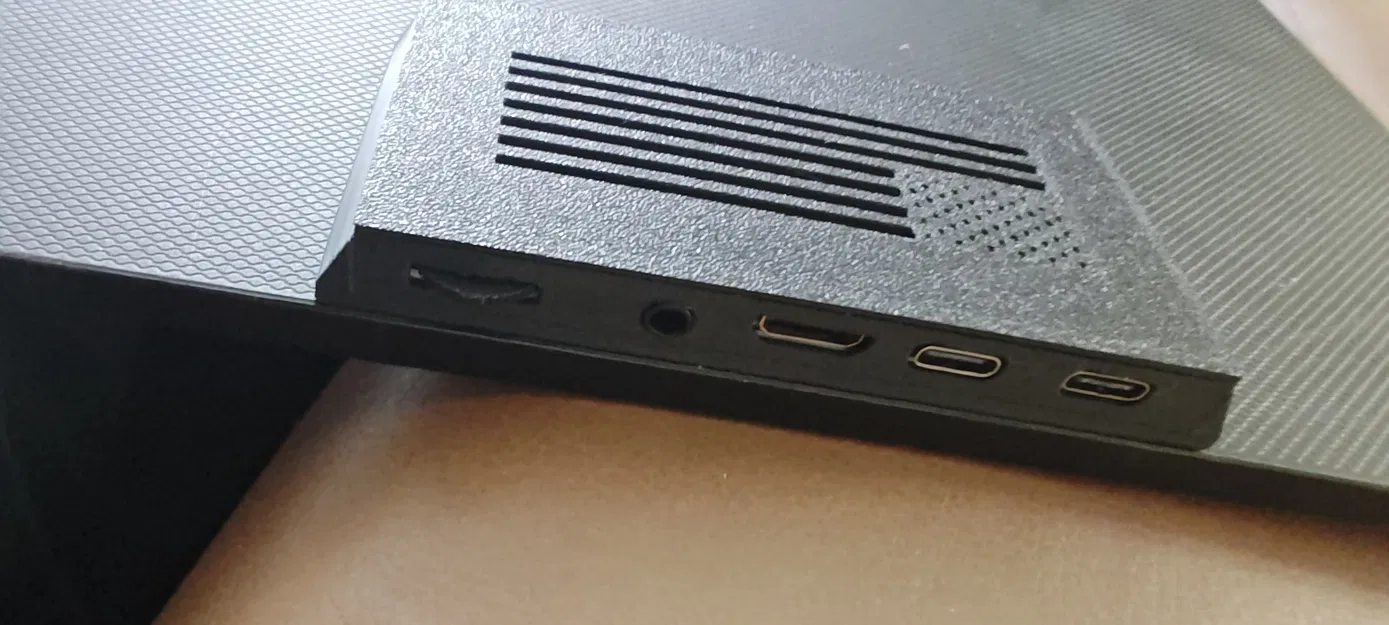 Hộp và nắp che cho eDP Board - Image 1