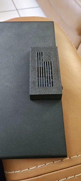 Hộp và nắp che cho eDP Board - Image 2