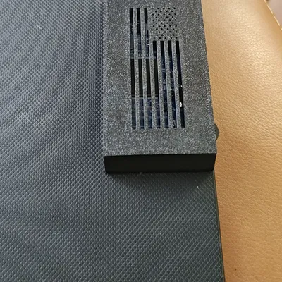 Hộp và nắp che cho eDP Board