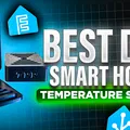 Cảm biến Nhiệt độ/Độ ẩm Smart Home tốt nhất - Thumbnail 1