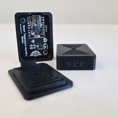 Cảm biến Nhiệt độ/Độ ẩm Smart Home tốt nhất