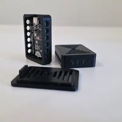 Cảm biến Nhiệt độ/Độ ẩm Smart Home tốt nhất