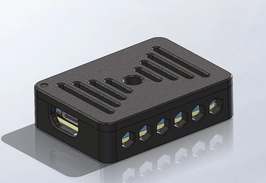 Cảm biến Nhiệt độ/Độ ẩm Smart Home tốt nhất - Image 5