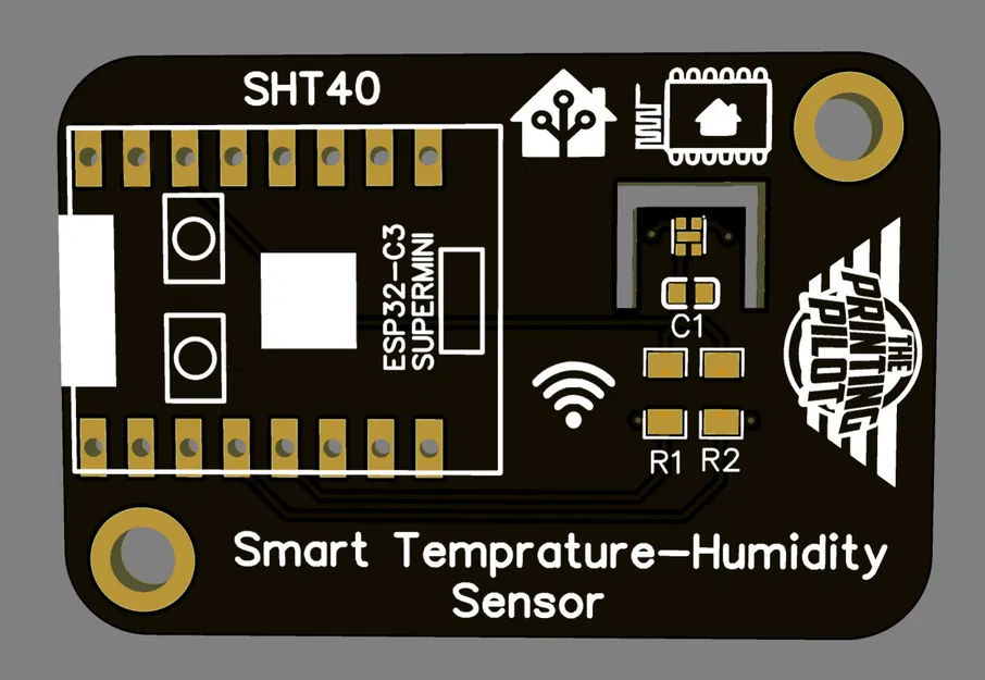 Cảm biến Nhiệt độ/Độ ẩm Smart Home tốt nhất - Image 6