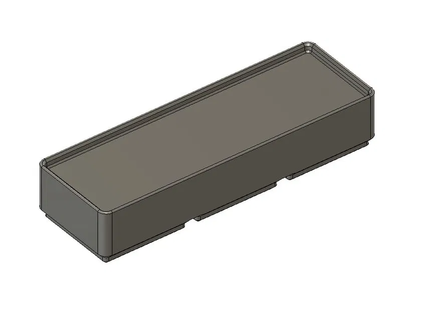 Gridfinity BIN Master / Blank - Image 1