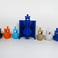 Phản chiếu của Benchy trên mặt nước lặng - Thumbnail 1