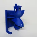 Phản chiếu của Benchy trên mặt nước lặng - Thumbnail 6