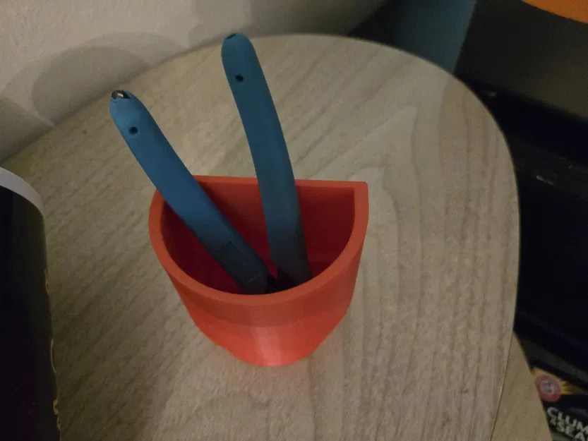 Máng xả rác/poop chống mèo cho Kobra S1 Max kèm khay đựng dụng cụ - Image 5