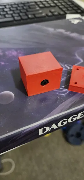 Khuôn Daggerheart Rhombic Dodecahedron D12 Mold - Image 3