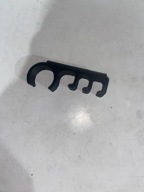 Lever Grip V2 – Đồ giữ tay phanh/bleeder phanh - Image 2