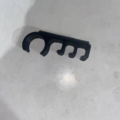 Lever Grip V2 – Đồ giữ tay phanh/bleeder phanh