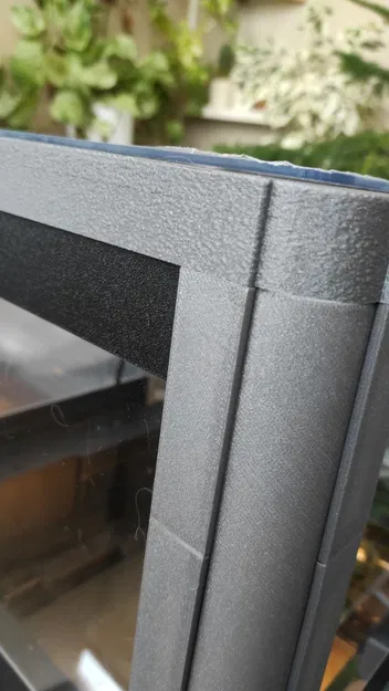 Vỏ che Flashforge AD5X (chi tiết in phẳng / Flat-Print parts) - Image 12