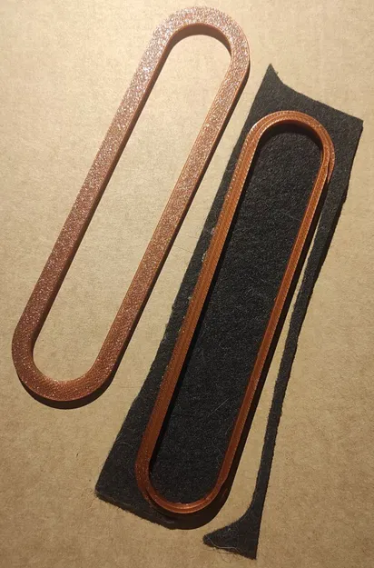 Vỏ che Flashforge AD5X (chi tiết in phẳng / Flat-Print parts) - Image 22