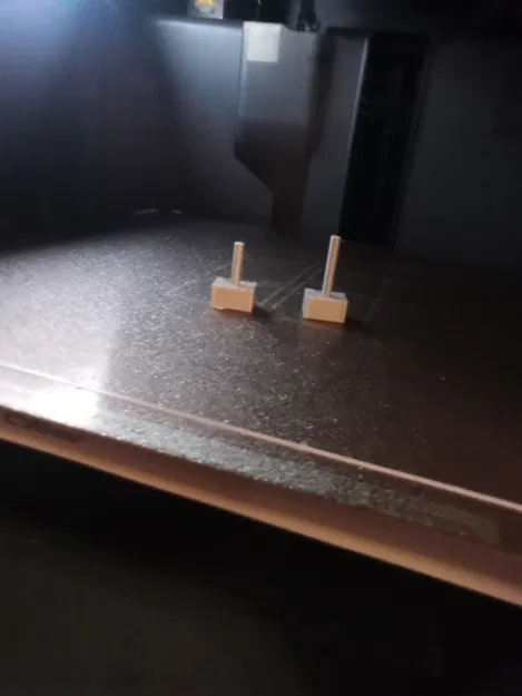 Tay Cầm MicroSD Mjölnir LEGO Minifigure – 3 Khe Chứa - Image 4