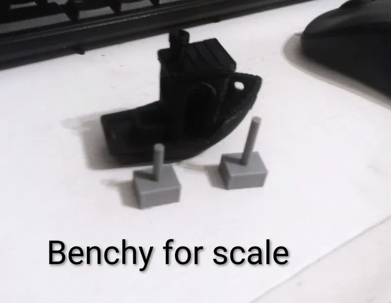 Tay Cầm MicroSD Mjölnir LEGO Minifigure – 3 Khe Chứa - Image 5