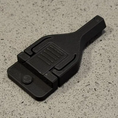 Bộ Quấn Floss Bobbin Gắn Máy Khoan (Floss Bobbin Drill Winder)