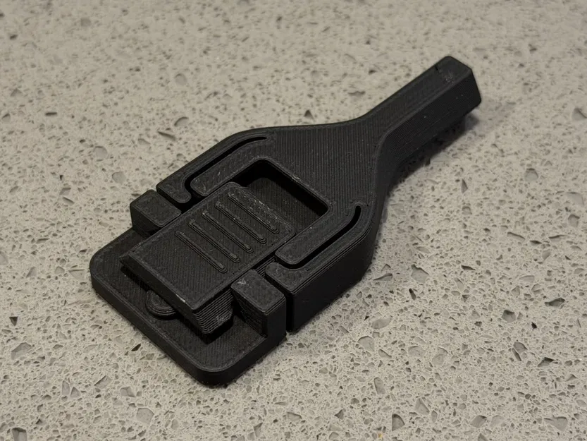 Bộ Quấn Floss Bobbin Gắn Máy Khoan (Floss Bobbin Drill Winder) - Image 3