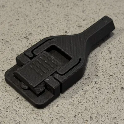 Bộ Quấn Floss Bobbin Gắn Máy Khoan (Floss Bobbin Drill Winder)