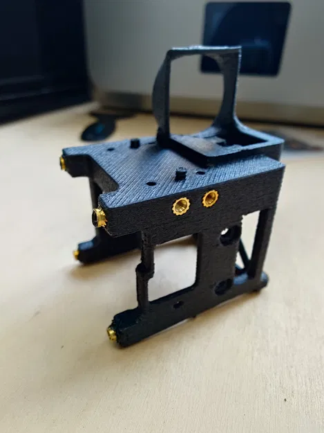 Khung nâng cấp Ender 5 Max cho DXC và K2 plus - Image 4