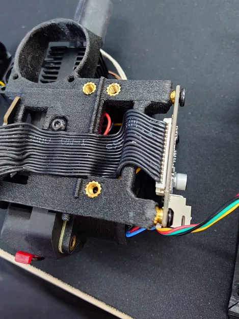 Khung nâng cấp Ender 5 Max cho DXC và K2 plus - Image 18