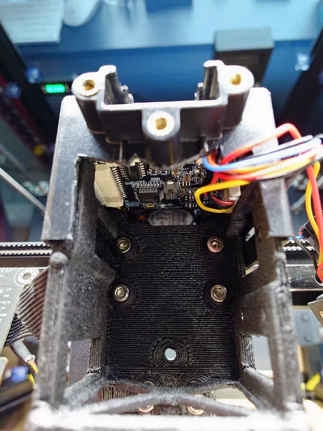 Khung nâng cấp Ender 5 Max cho DXC và K2 plus - Image 20