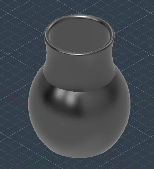 Bình hoa (Vase) - Image 1