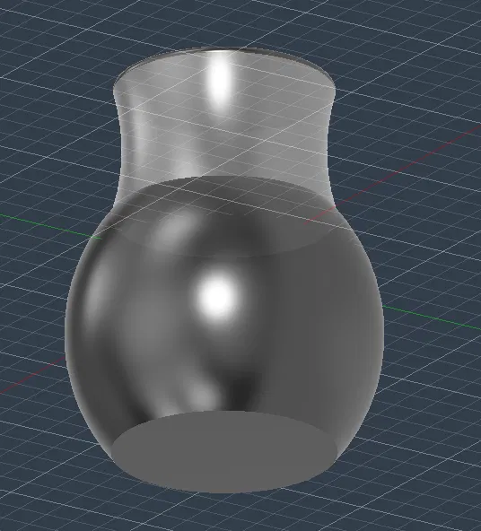 Bình hoa (Vase) - Image 2