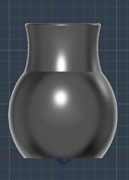 Bình hoa (Vase) - Image 3