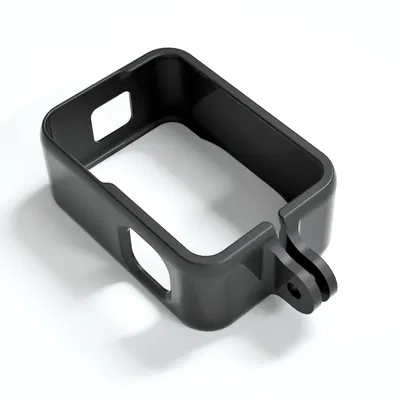 Ngàm khung dọc (Vertical Frame Mount) cho GoPro Hero 9/10/11/12/13